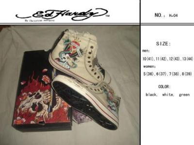 ed hardy men shoes-23